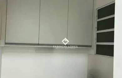 Imagem 6: Cobertura Duplex com 119m² no Siete Residence no Jardim Coleginho em Jacareí, SP