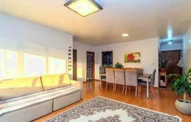 Imagem 2: Apartamento de 4 dormitórios e vaga no Jardim do Salso