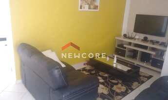 Imagem: Sobrado em Rua Tadashi Otsuki - Parque Residencial