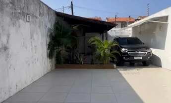 Imagem 4: Casa duplex na Maraponga - R$689.000