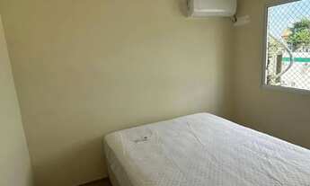 Imagem 5: Apartamento Semi Mobiliado 2 quartos - Ilha de Arruba