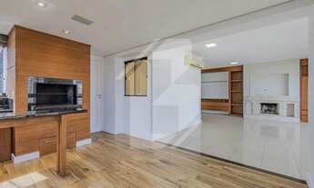 Imagem 7: APARTAMENTO 4 DORMITÓRIOS SEMI MOBILIADO COM 3 VAGAS BAIRRO AUXILIADORA