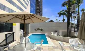 Imagem 4: STUDIO COM 36M² À VENDA BEIRA-MAR DO PINA