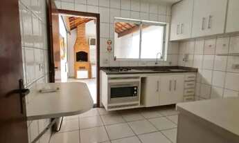 Imagem 6: CASA EM CONDOMÍNIO - JARDIM ALVORADA (ZONA OESTE) - SP