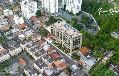 Imagem 3: Apartamento em Rua São Geraldo - Fonseca - Niterói/RJ