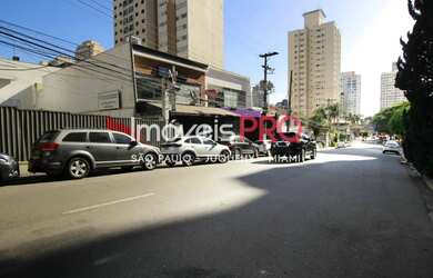 Imagem 2: Locação - Loja Comercial com 250m² e 03 vagas no Campo Belo