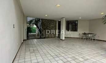 Imagem 5: Casa ampla em Piedade | 300m² | 6 quartos (4 suítes) | 3 vagas | Churrasqueira