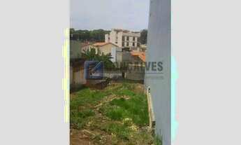 Imagem 3: Terreno 375 mts² na Vila Helena em Santo André