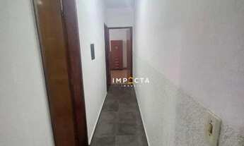 Imagem 7: Casa com 2 dormitórios à venda, 106 m² por R$ 480.000,00 - Cruzeiro - Pouso Alegre/MG