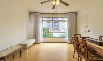 Imagem 2: Aluguel Apartamento 3 Dormitórios - 96 m² Vila Olímpia