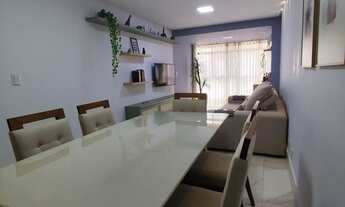 Imagem 4: Imóvel para venda com 145 metros quadrados com 3 quartos em Praia da Costa - Vila Velha