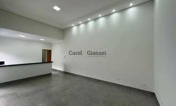 Imagem 4: CA699 - CASA A VENDA VILA TÊNIS CLUBE