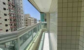 Imagem 2: Apartamento para Venda em Praia Grande, Ocian, 3 dormitórios, 1 suíte, 2 banheiros, 2 vaga