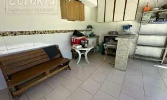 Imagem 3: Cobertura a venda - Vila Marina, Santo André