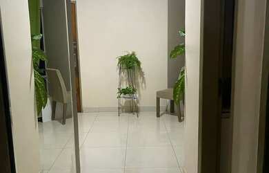 Imagem 3: Apartamento no leste universitário