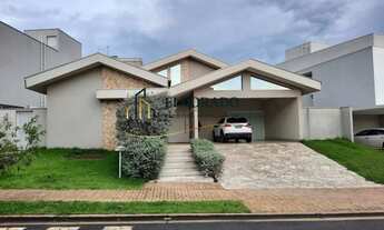 Imagem: Casa térrea mobiliada no Alphaville 1