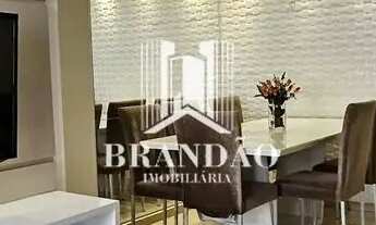 Imagem 3: Apartamento 3 Quartos com Lazer Completo à Venda em Mangabeiras Maceió