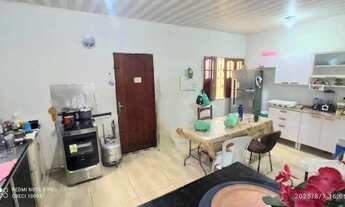 Imagem 4: GC casa na Cidade Nova VI, We 73 com 2 suítes em Cidade Nova - Ananindeua - PA