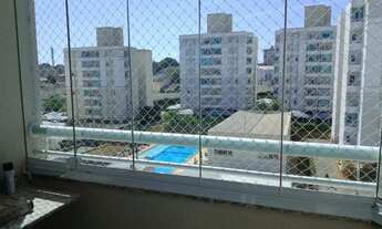 Imagem 3: Apartamento 3 dormitórios para Venda em Sorocaba, Jardim Vera Cruz, 3 dormitórios, 1 suíte