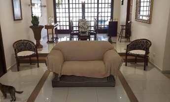 Imagem 2: Casa à venda em centro, águas de são pedro 3 quartos 299m²