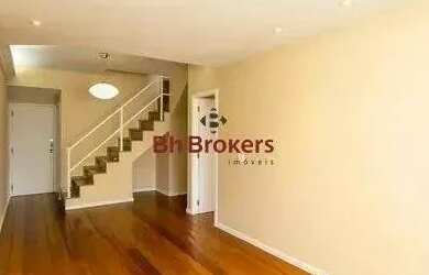 Imagem: COBERTURA DE 3 QUARTOS PARA LOCAÇÃO NO