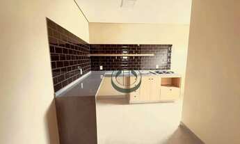 Imagem 2: Kitnet com 2 dormitórios para alugar, 20 m² por R$ 2.980,00/mês - Cidade Universitária - C