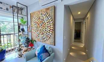 Imagem 4: MÓDULO 24 - Village com 3 dormitórios à venda, 70 m² por R$ 1.700.000