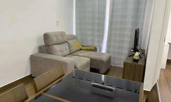 Imagem 4: Apartamento para alugar, no Edifício Alpha Club em Votorantim, Edifício Alpha Club, com 2