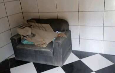 Imagem 5: Kit Net Sepetiba pertinho da praia R$ 10 MIL