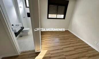 Imagem 4: Residencial Apartamento no Cidade Nova com 130,00 (M²), 4 quartos e 3 vagas para Venda