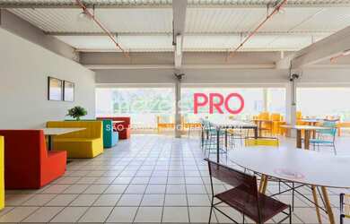 Imagem 2: Conj. Comercial, Brooklin - São Paulo