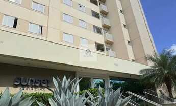 Imagem: Sunset Faria Lima