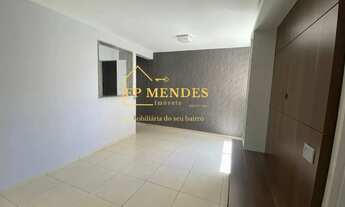 Imagem 2: Apartamento 3 Quartos e 2 Banheiros em condomínio completo