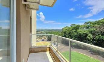 Imagem 5: Apartamento padrão mobiliado com 58,39m², bairro Nova Aliança, Zona Sul em Ribeirão Preto