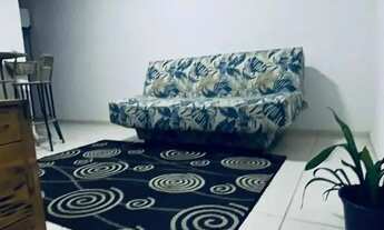 Imagem 5: ALUGA-SE APARTAMENTO TÉRREO MOBILIADO COM GARDEN