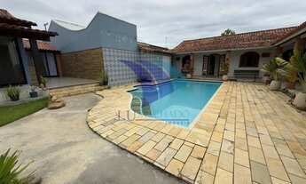 Imagem 5: COD 1608- Casa Linear com Área de Lazer Completa Ideal para Morar ou Investir!