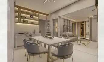 Imagem 2: Excelente Apartamento 2/4 Sendo 1 Suíte no Lagoa do Jockey