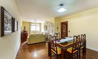 Imagem: Apartamento para venda em Perdizes com 3