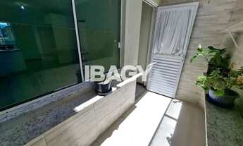 Imagem 5: Excelente Apartamento 2 dormitório(s) em Forquilinhas - São José