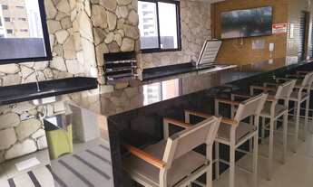 Imagem 2: Apartamento 3 suítes na Batista Campos, Px colégios , shopping, praça e supermercados