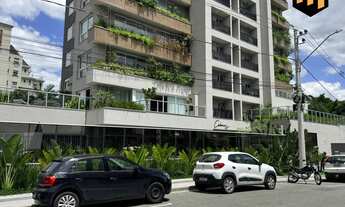 Imagem 2: Apartamento Novo Mobiliado com 03 Suítes no bairro Jardim Blumenau