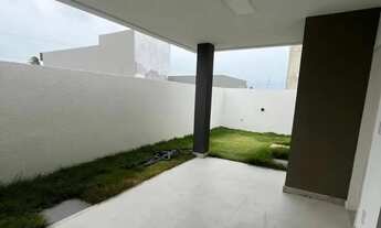 Imagem 4: Casa à venda no PADANG BEACH RESIDENCE, OLHOS D'ÁGUA, Barra dos Coqueiros, SE