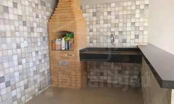 Imagem 3: Casa à venda no Residencial Campo Belo