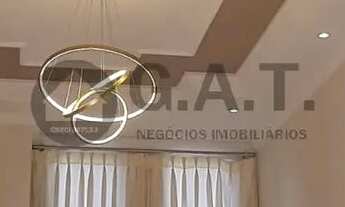 Imagem: Casa em Condomínio para Locação no Horto