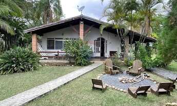 Imagem: Casa no Cercado em Araçoiaba da Serra