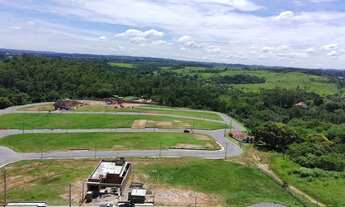 Imagem 2: Vendo terreno condomínio Villagio Itália