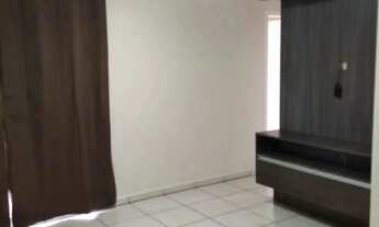 Imagem 5: Apartamento Santa Cândida face norte 2 quartos área de lazer móveis planejados