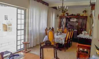 Imagem 4: CASA EM CONDOMÍNIO - ALPHAVILLE - SP