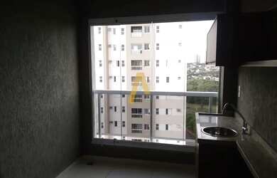 Imagem 4: Apartamento para alugar no bairro Nova Aliança - Ribeirão Preto/SP