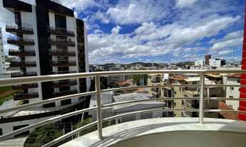 Imagem 7: Cobertura 3 suítes à venda no Jardim Laranjeiras Vista panorâmica e espaço gourmet